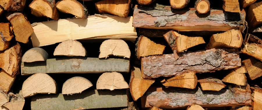 firewood